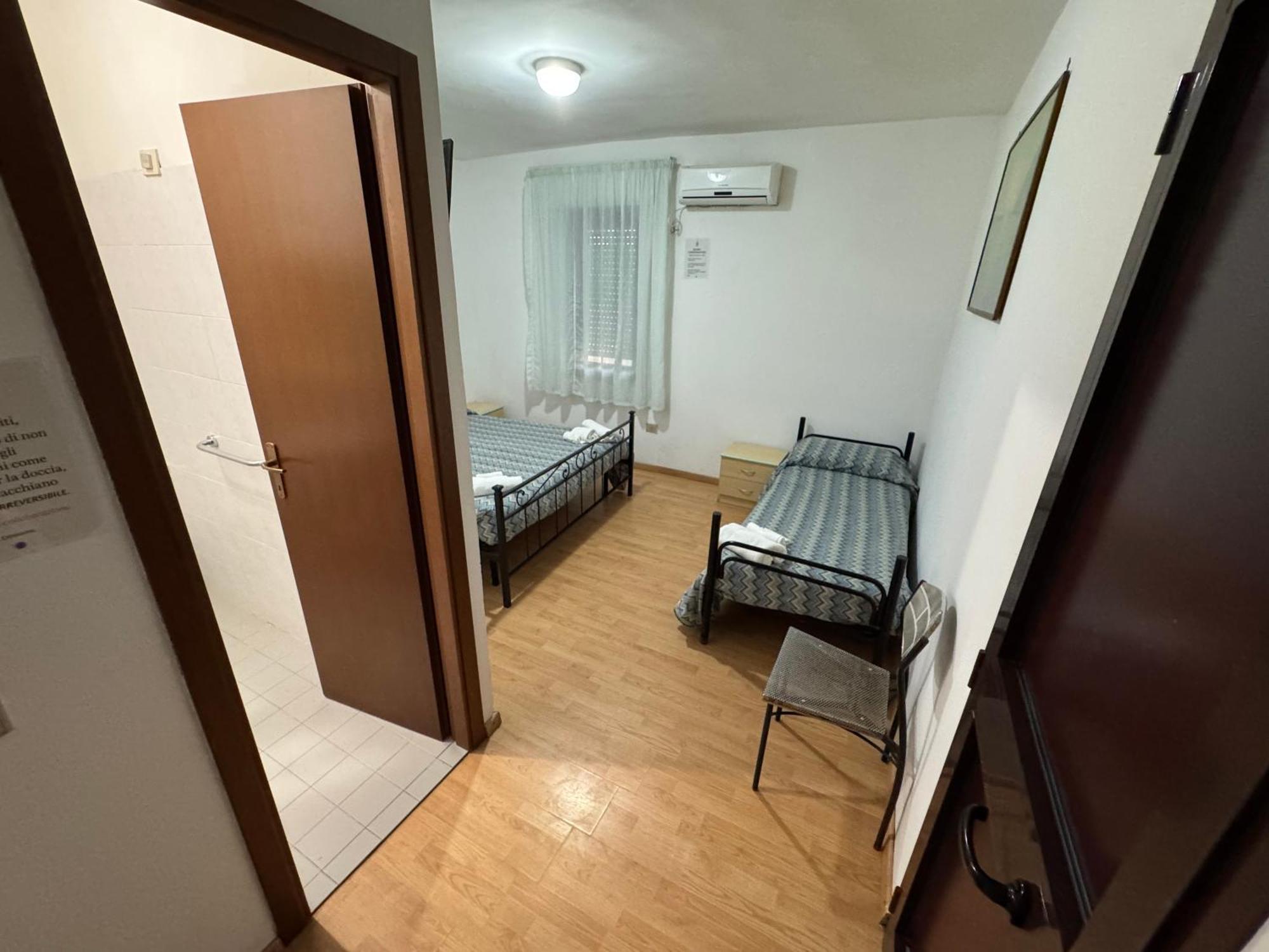 Hotel Paradiso Tarquinia Eksteriør bilde