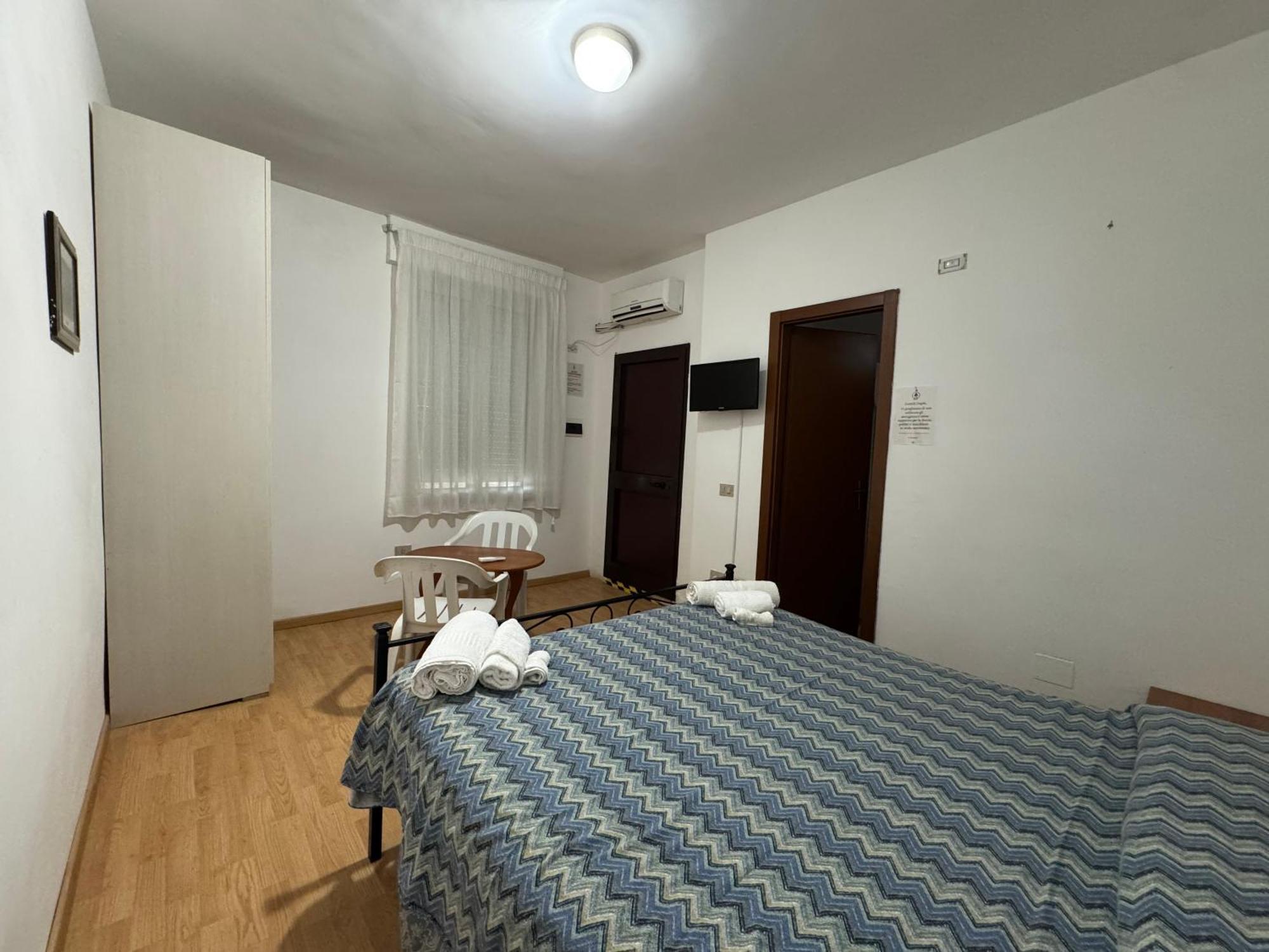 Hotel Paradiso Tarquinia Eksteriør bilde